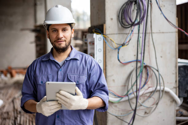 Best Electrical Repair Services  in Wilburton, OK